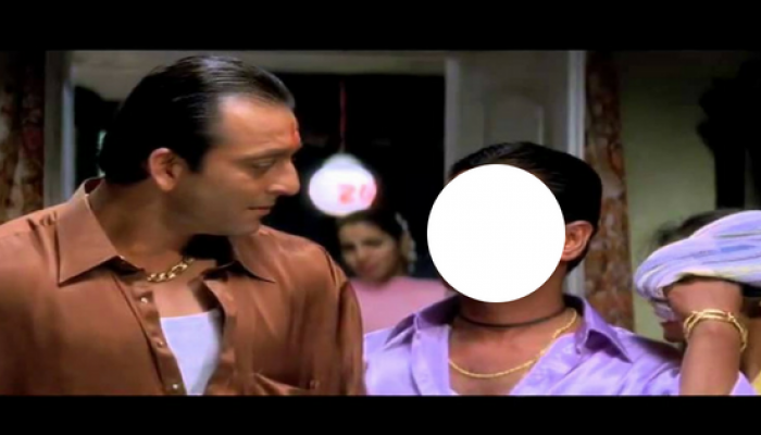 बॉलिवूडपासून  'हा' मराठमोळा कलाकार का दूर ? 