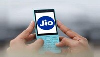 एप्रिलमध्येही Jio 4जी डाऊनलोड स्पीड कमी: ट्राय