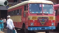 एसटीच्या तिकीट दरांमध्ये तब्बल १८ टक्क्यांची वाढ