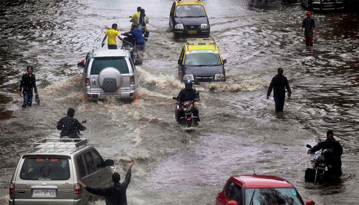 मुंबईत पावसाचा पहिला बळी, तीन वर्षीय मुलाचा ड्रेनेजमध्ये पडून मृत्यू 