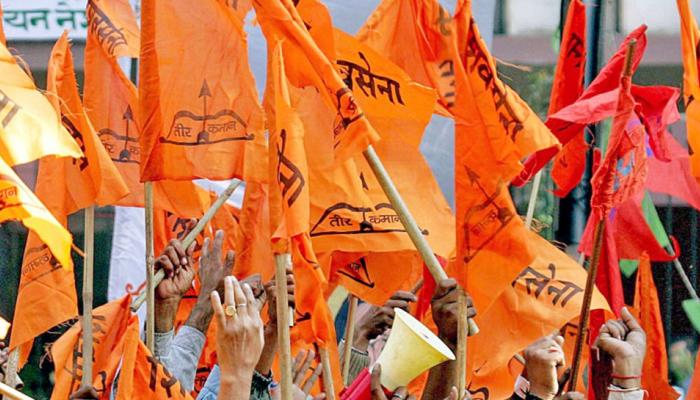 २०१९च्या लोकसभा निवडणुकीसाठी शिवसेनेचा उमेदवार जाहीर