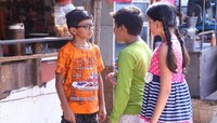गुलमोहर मध्ये  'समोरच्या घरात' बोक्या करणार उपदव्याप