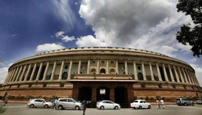 महाराष्ट्राच्या पाच खासदारांना 'संसदरत्न'