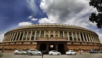 महाराष्ट्राच्या पाच खासदारांना 'संसदरत्न'