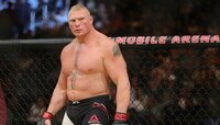 WWE: ब्रोक लेस्नरच्या चाहत्यांसाठी धक्कादायक बातमी