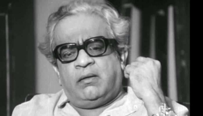 पु.ल.देशपांडेचा जीवनप्रवास मोठ्या पडद्यावर 