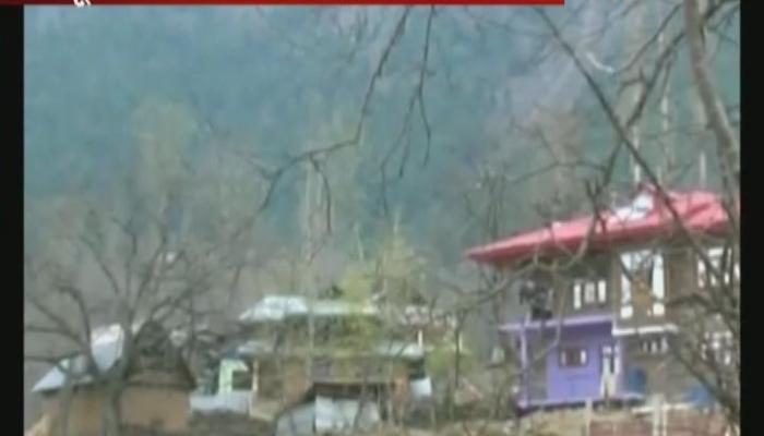 जम्मू काश्मीरच्या कुपवाड्यात ६ दहशतवाद्यांना कंठस्नान