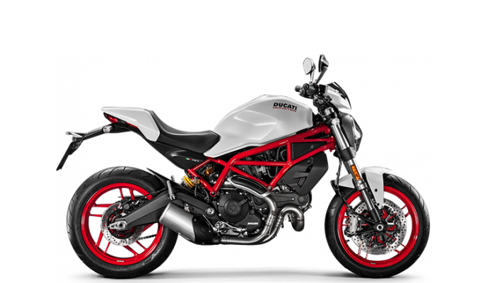 Ducati Monster 797 Plus भारतात लॉन्च, किंमत...