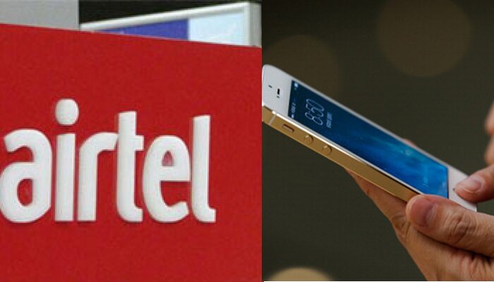 Jioला टक्कर देण्यासाठी Airtel चा &#039;दमदार&#039; प्लान लॉन्च