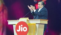 रिलायन्स जिओची ग्राहकांसाठी मोठी ऑफर