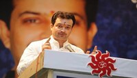शिवसेना-भाजप युतीबाबत भय्यूजी महाराज यांनी शेवटच्या मुलाखती पाहा काय म्हटले?