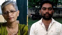  गौरी लंकेश यांच्या हत्येप्रकरणी आणखी एकाला अटक