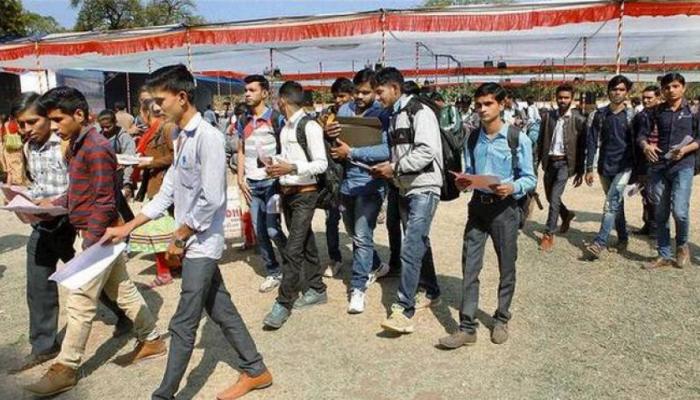 अकरावी प्रवेश प्रक्रिया : ऑनलाईन प्रवेशाचे वेळापत्रक जाहीर 