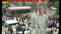 लग्नाला नकार दिल्याने तरुणीच्या भावाचा खून 