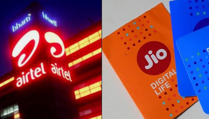 पाहा Jio आणि Airtelमध्ये कुठल्या कंपनीचा प्लान बेस्ट 