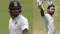 अखेर कार्तिक-विजय मैदानात 'एकत्र' येणार!