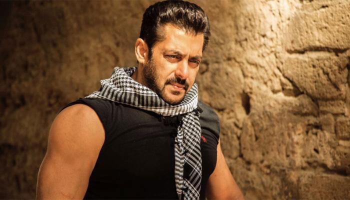 'रेस 3' सिनेमाची अॅडव्हान्स बुकिंगची कमाई एवढी? 