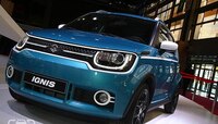मारुती IGNIS कारच्या डिझेल व्हेरिएंटचं प्रोडक्शन बंद
