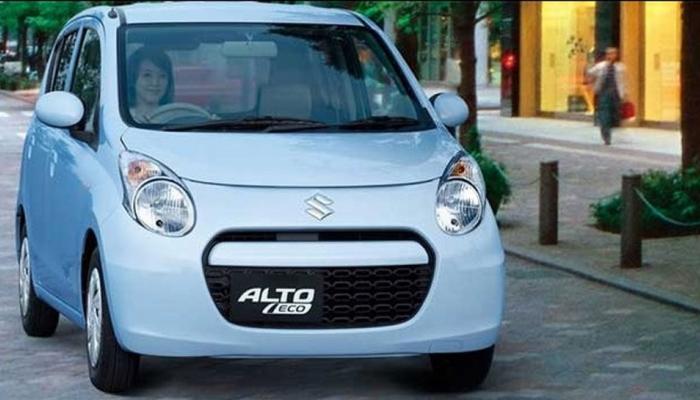 मारुती Alto नव्या रुपात, 30 KM असणार मायलेज, किंमत केवळ...