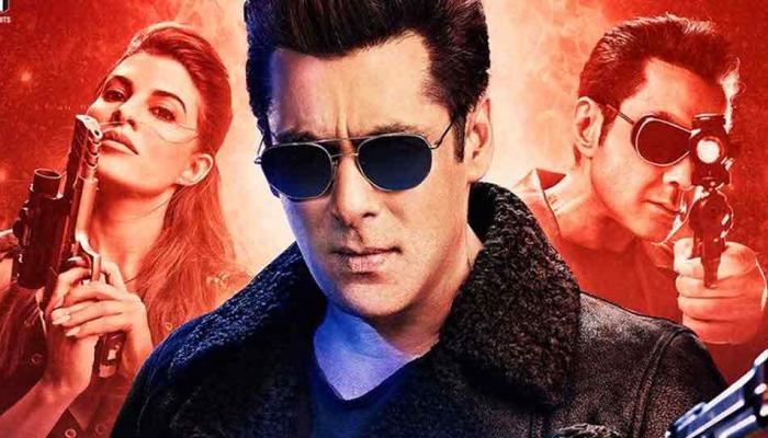 Race 3 ची 100 करोड क्लबमध्ये धमाकेदार एन्ट्री !