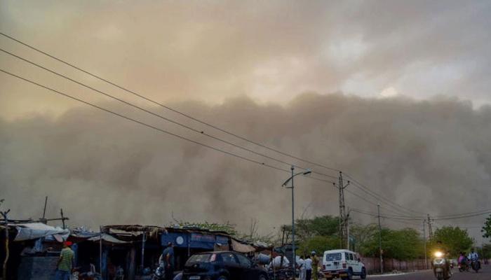 या राज्यांमध्ये मुसळधार पावसाचा अंदाज, सतर्क राहण्याचे आवाहन