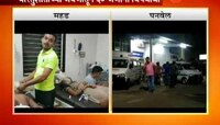 रायगड | अन्नातून विषबाधा ३ चुमुकल्यांचा मृत्यू; ६० जण अत्यावस्थ
