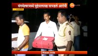 कारखान्याची ४.५ कोटी रूपयांची रक्कम पळवून नेणारी 'ती' गाडी पकडली