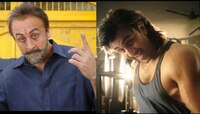 'संजू'मधील एआर रेहमानचे पहिले गाणे रिलीज