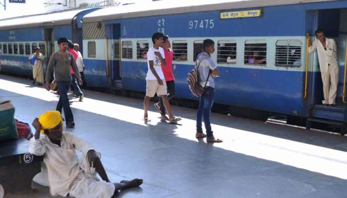 Railway कडून लवकरच ही सुविधा, प्रवाशांना होणार फायदा 