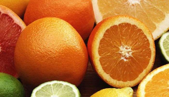 रोज एक संत्र खा ; मिळवा हे जादुई फायदे