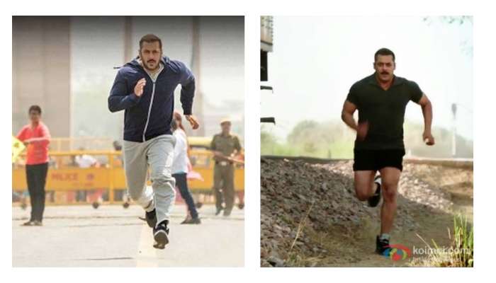 सलमान खानने लावलेल्या 'रेस' मध्ये कोण जिंकलं? 