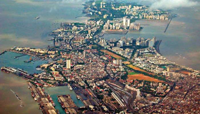 मुंबई विकास आराखड्याबाबत वाद वाढण्याची चिन्हं