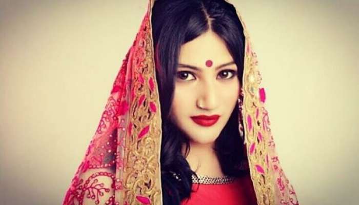 टीव्ही अभिनेत्रीने शेअर केला 'अश्लील व्हिडिओ' चा स्क्रिनशॉर्ट 