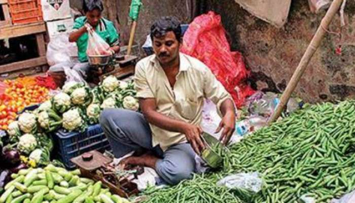 प्लास्टिक बंदीला नवी मुंबई एपीएमसी प्रशासनाकडून केराची टोपली