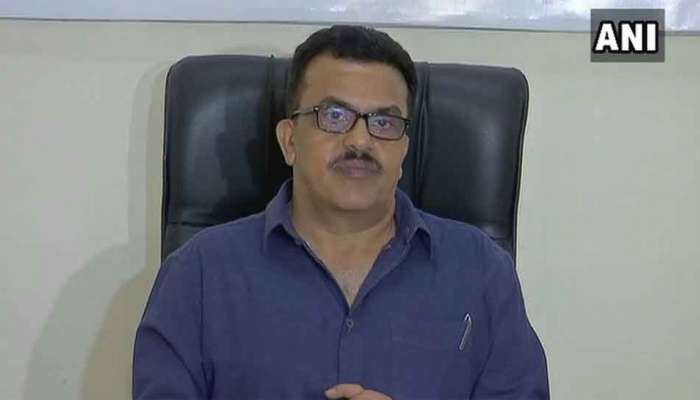 सर्जिकल स्ट्राईकवर संजय निरुपम यांचा सवाल, व्हिडिओनंतरही म्हटले फेक 