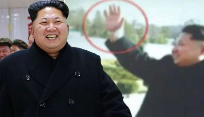 उत्तर कोरियाचा हुकूमशाहा किम जोंग-ऊनची रहस्यमयी दुनिया