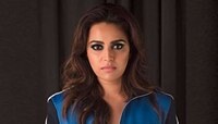 त्याने माझ्या कानावर Kiss केलं, आणि... 