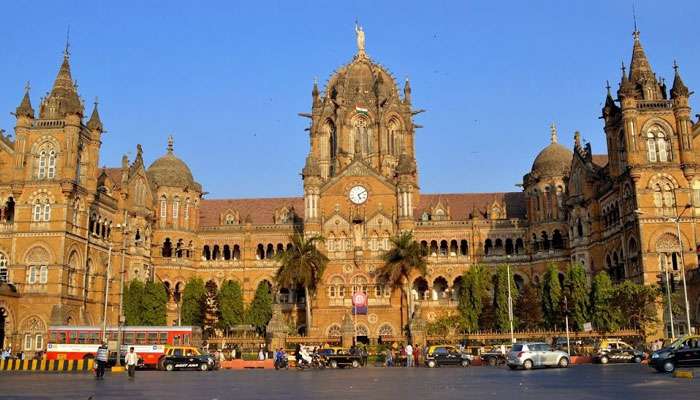मुंबईतील ऐतिहासिक इमारतींना युनेस्कोचा जागतिक वारसा दर्जा