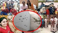 दिल्लीतील 11 जणांच्या मृत्यूमागचं 'पाईप कनेक्शन', गूढ आणखी वाढलं