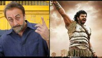 रणबीर कपूरच्या 'संजू'ने Box Office वर 'बाहुबली 2' ला टाकलं मागे 
