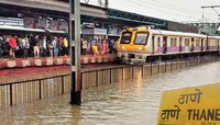ठाणे रेल्वे स्थानकाचा विस्तार होणार, या ठिकाणी नवे स्थानक