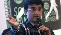 'मजबूत टीम इंडियासाठी या खेळाडूला, ४ नंबरला बॅटिंग द्या' - सौरव गांगुली