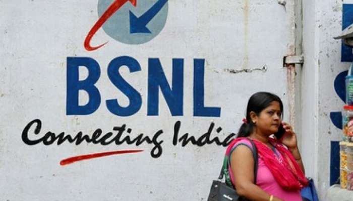 BSNL ग्राहकांसाठी गुडन्यूज, विना सिम कोणत्याही नंबर करु शकता कॉल