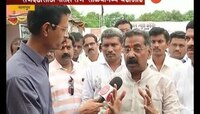 नाणारवरुन शिवसेनेची विधानसभेत घोषणाबाजी