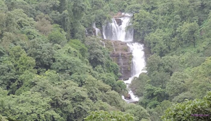 रत्नागिरीत धबधबे, तालाव परिसरात जाण्यास मनाई आदेश