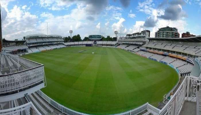 क्रिकेट: भारत विरूद्ध इंग्लंड; आज लॉर्ड्स स्टेडियमवर