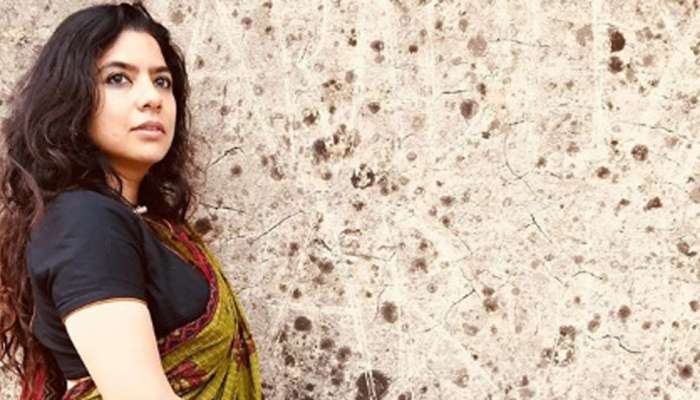 Sacred Games : बोल्ड सीन देऊन 'ही' अभिनेत्री चांगलीच फसली 