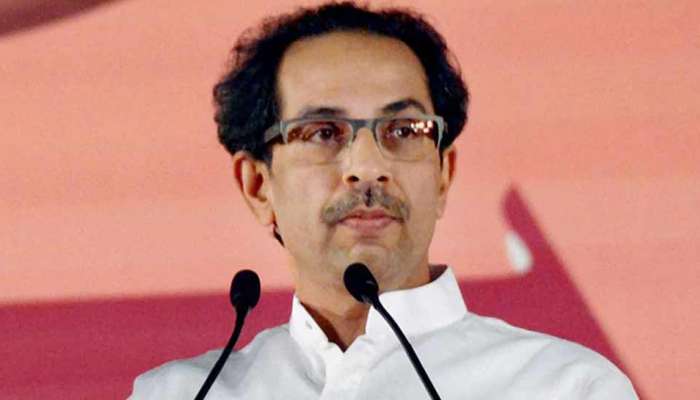 शिवसेनेचा अजूनही भाजपवर 'विश्वास'! टीडीपी खासदारांची भेट नाकारली