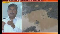 सांगली | अपघातात लोकांचा मृत्यू झाला तर रस्त्यांचा दोष कसा - चंद्रकांत पाटील