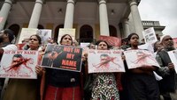 व्हॉट्सअ‍ॅपवरील अफवेमुळे गूगलच्या इंजिनियरचा जमावाच्या मारहाणीत मृत्यू 